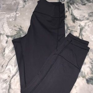 Lululemon pants